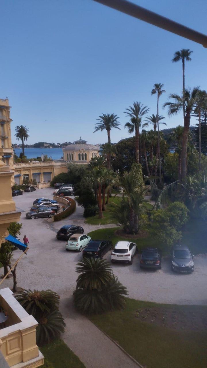 Appartamenti a Beaulieu-sur-Mer, Francia, 73 m² - foto 2