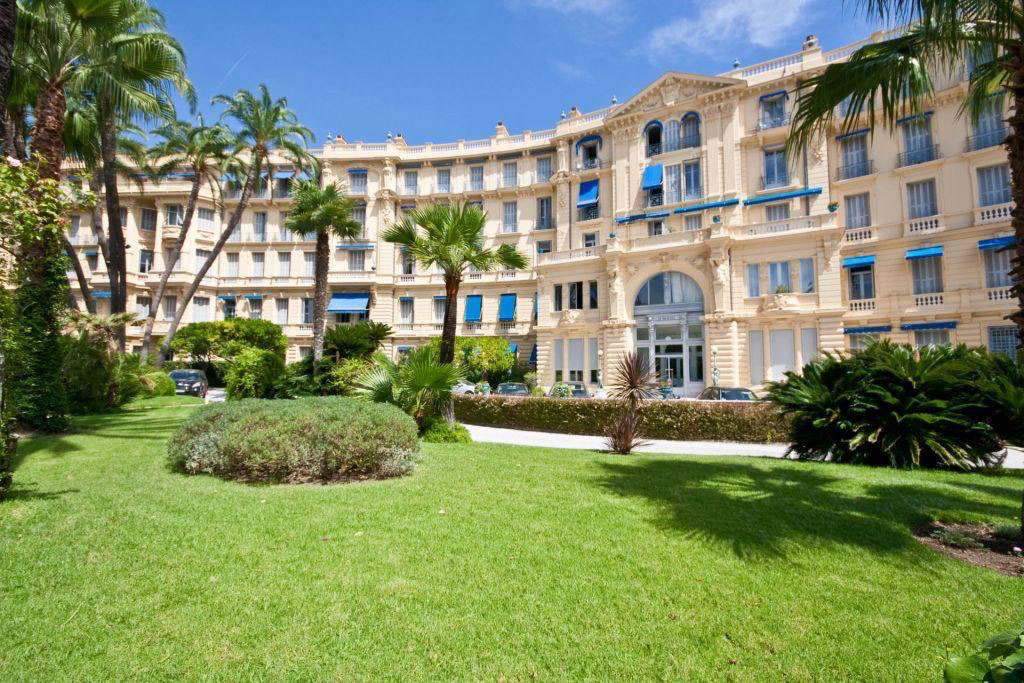 Appartement à Beaulieu-sur-Mer, France, 73 m² - image 1