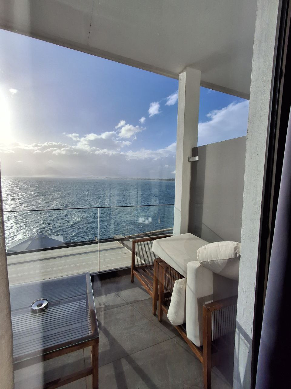 Flat in Antalya, Turkey, 28 m² - picture 1