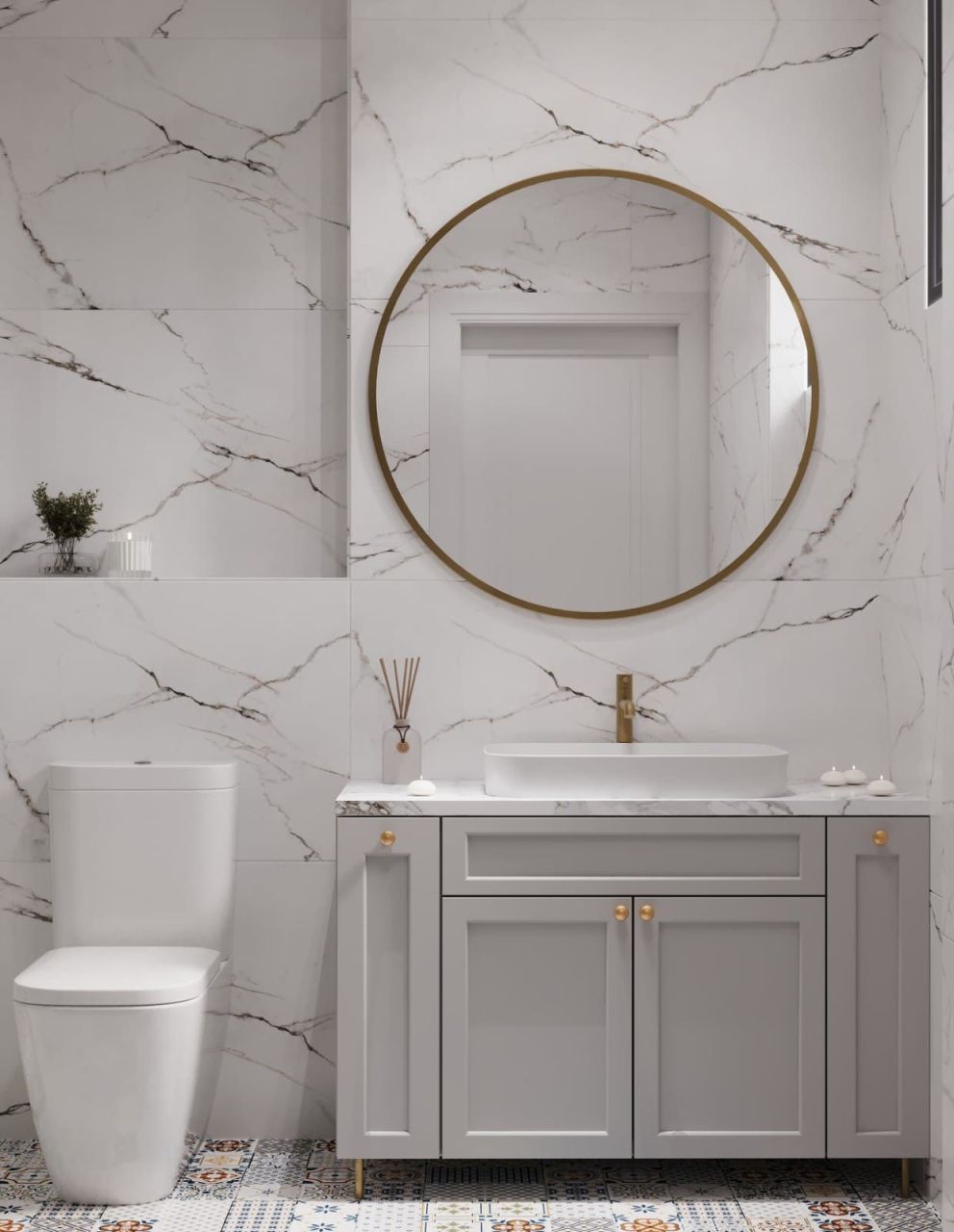 Cottage in Batumi, Georgien, 155 m² - Foto 14