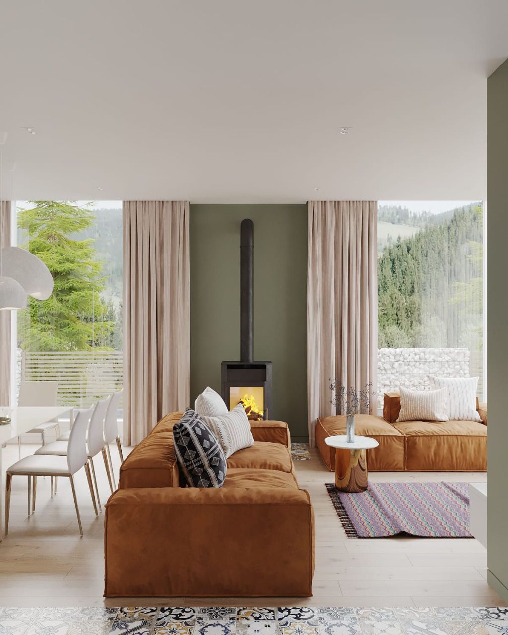 Cottage in Batumi, Georgien, 155 m² - Foto 11