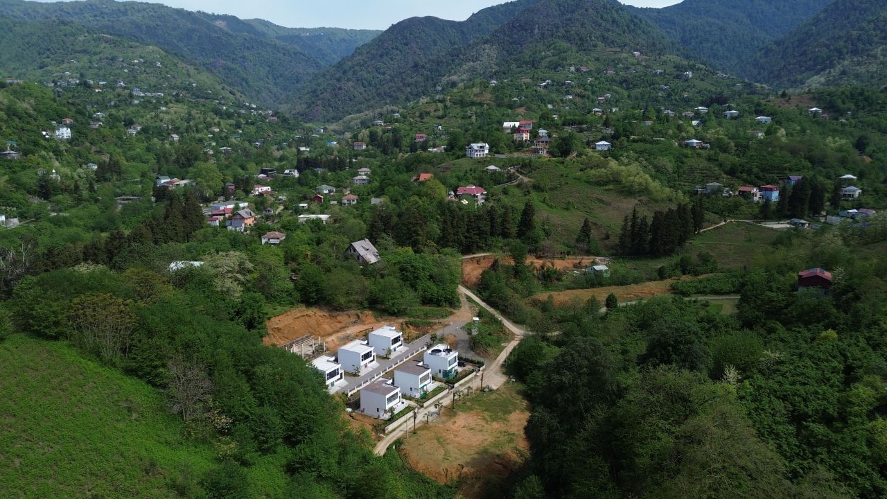 Cottage in Batumi, Georgien, 155 m² - Foto 18