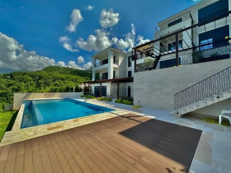 Appartamenti a Sveti Stefan, Montenegro, 90 m² - foto 4