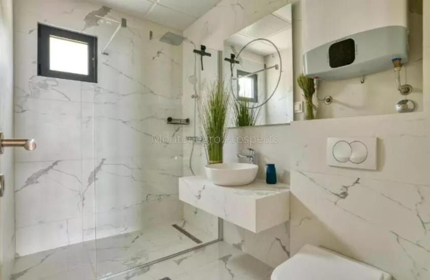 Appartamenti a Sveti Stefan, Montenegro, 90 m² - foto 16