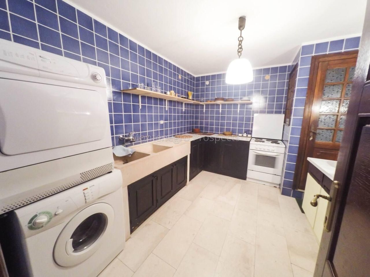 Haus in Przno, Montenegro, 190 m² - Foto 7