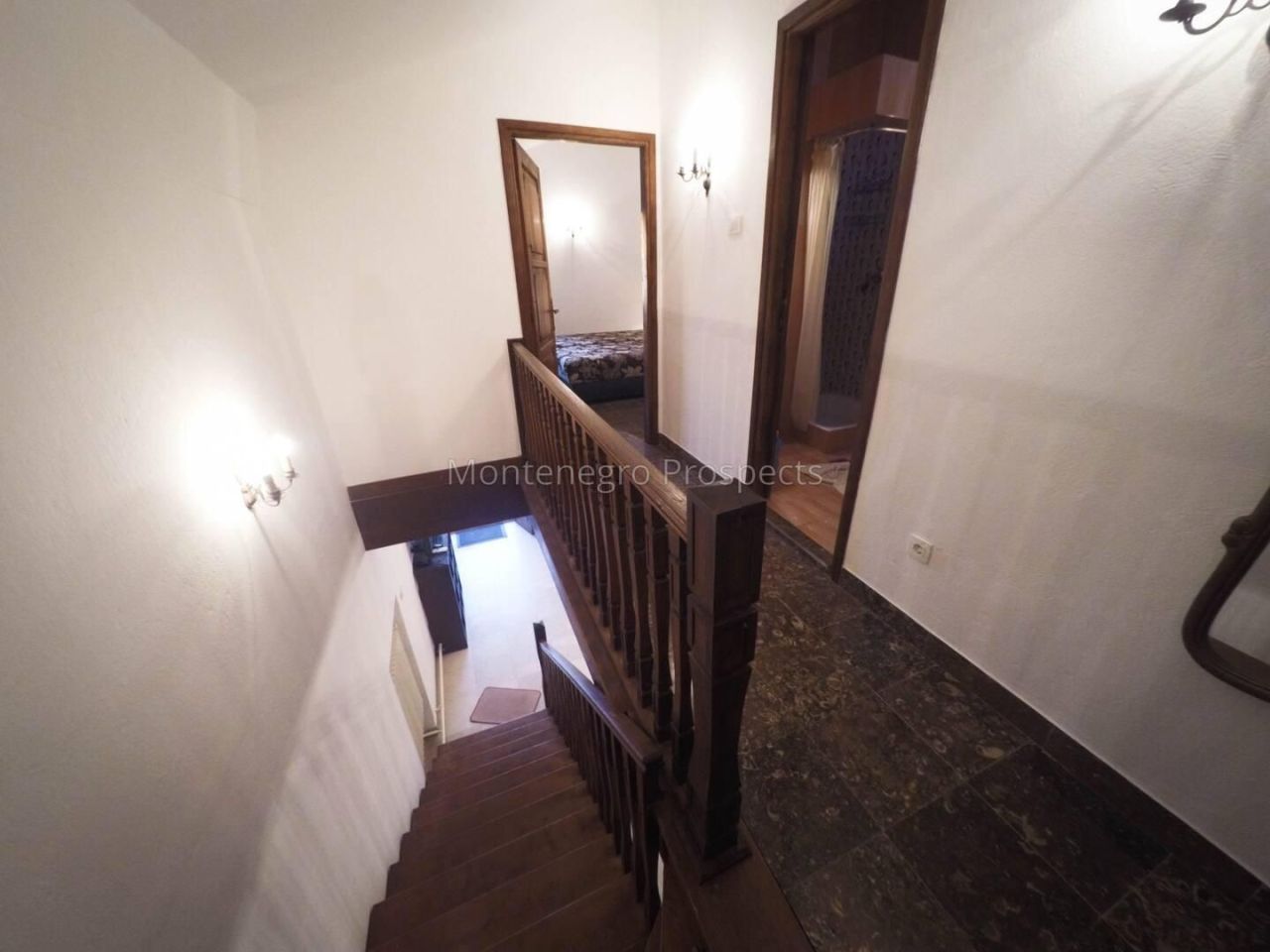 Haus in Przno, Montenegro, 190 m² - Foto 3