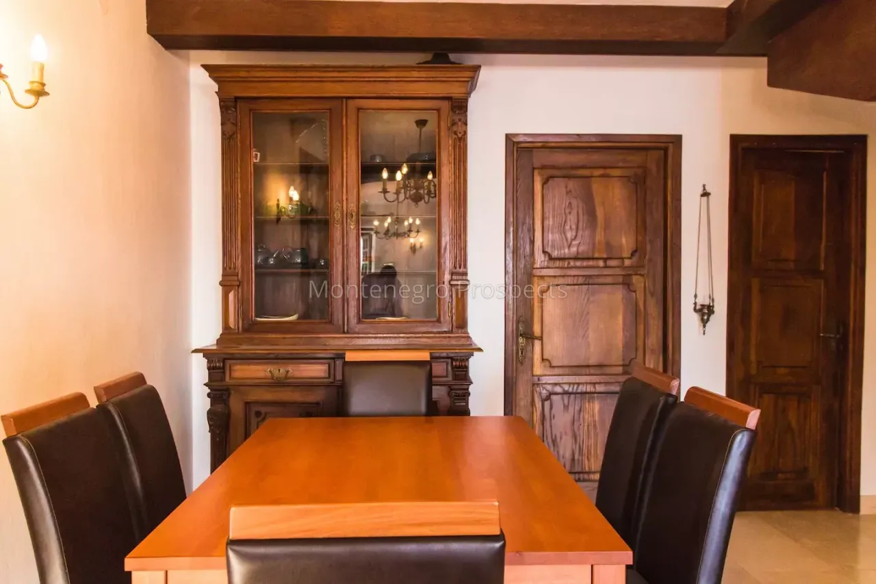 Haus in Przno, Montenegro, 190 m² - Foto 14