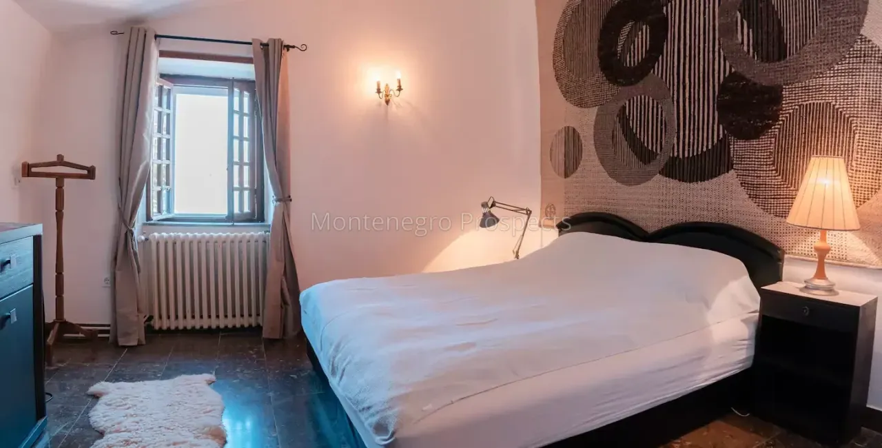 Haus in Przno, Montenegro, 190 m² - Foto 11