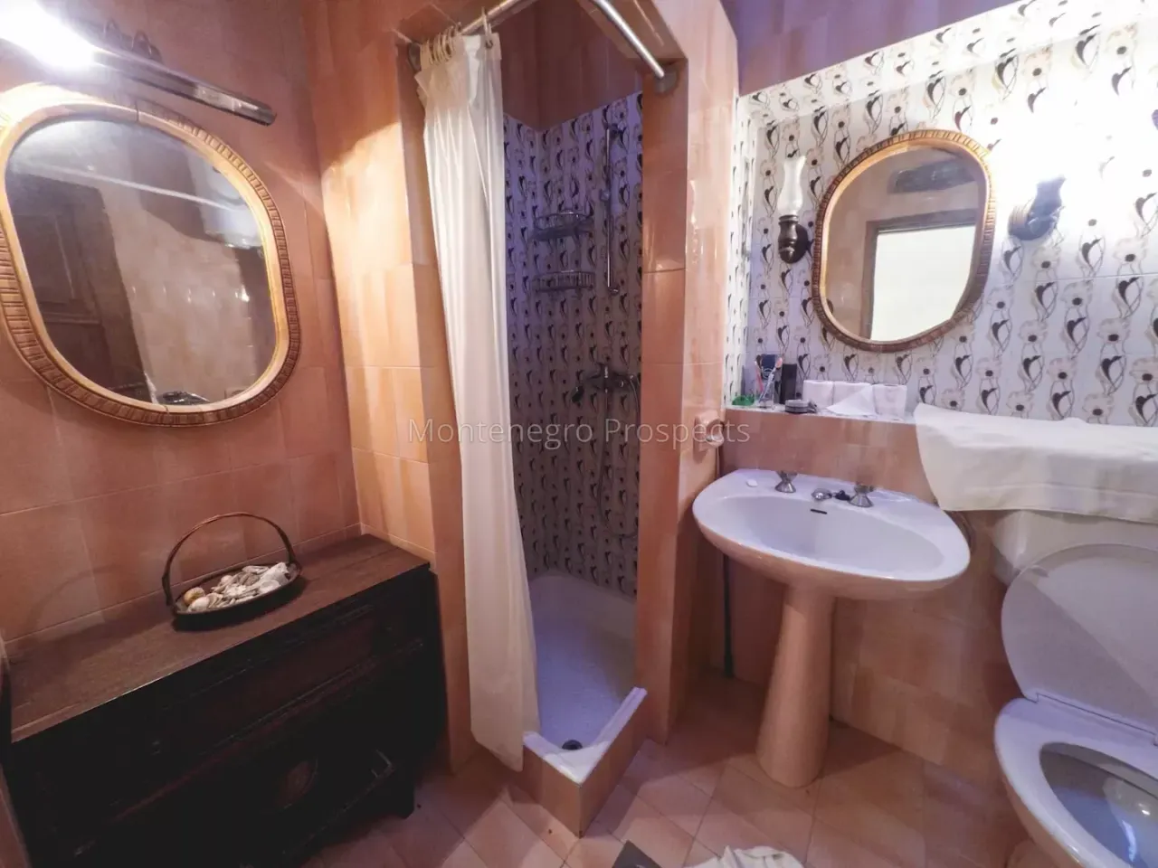 Haus in Przno, Montenegro, 190 m² - Foto 17