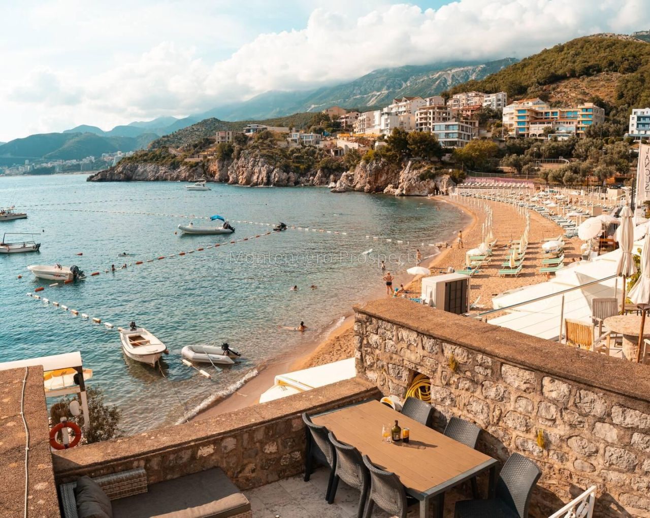 Haus in Przno, Montenegro, 190 m² - Foto 12