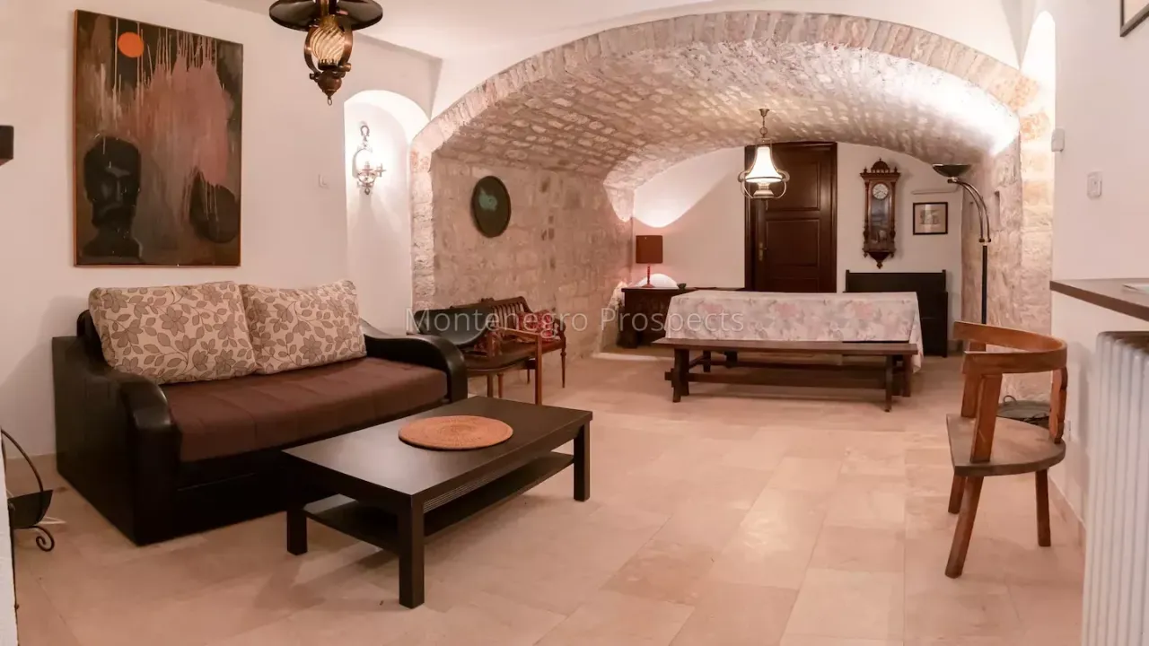 Haus in Przno, Montenegro, 190 m² - Foto 8