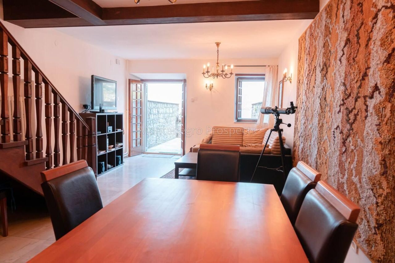 Haus in Przno, Montenegro, 190 m² - Foto 6