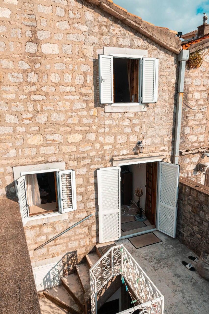 Haus in Przno, Montenegro, 190 m² - Foto 18