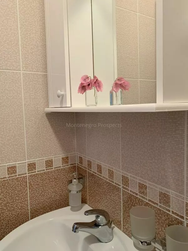Appartamento a Becici, Montenegro, 114 m² - foto 7