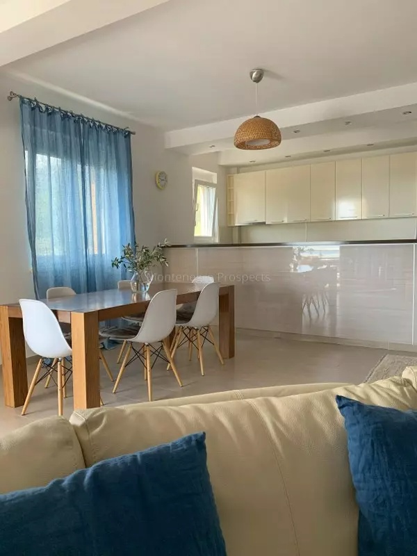 Appartement à Becici, Monténégro, 114 m² - image 1