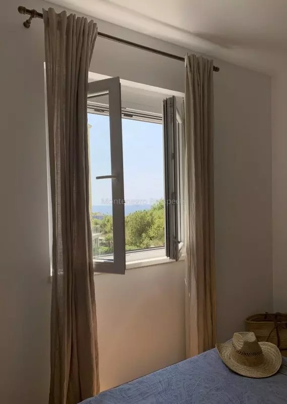 Appartamento a Becici, Montenegro, 114 m² - foto 12