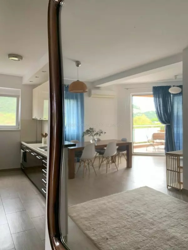 Appartamento a Becici, Montenegro, 114 m² - foto 15