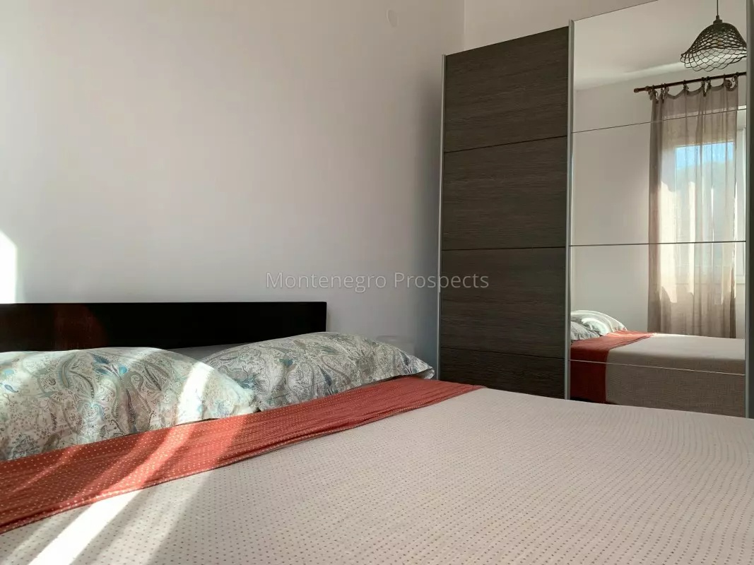 Appartamento a Becici, Montenegro, 114 m² - foto 5