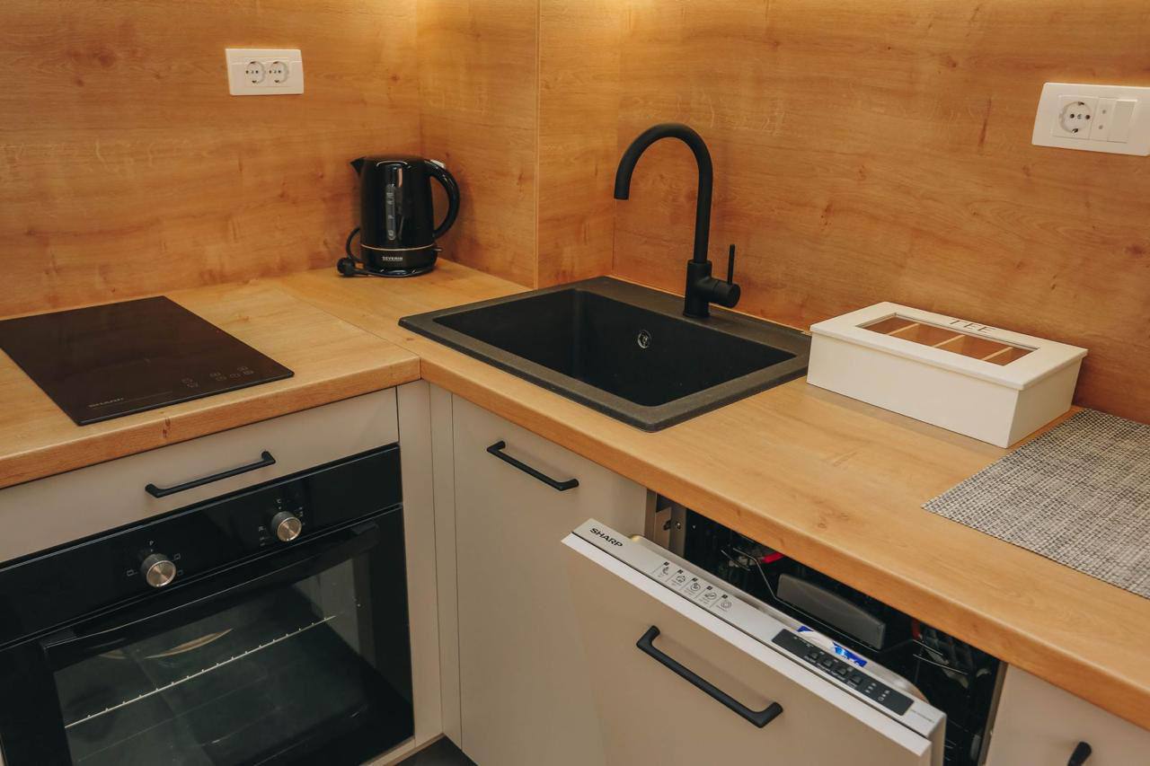 Appartamento a Budva, Montenegro, 42 m² - foto 2