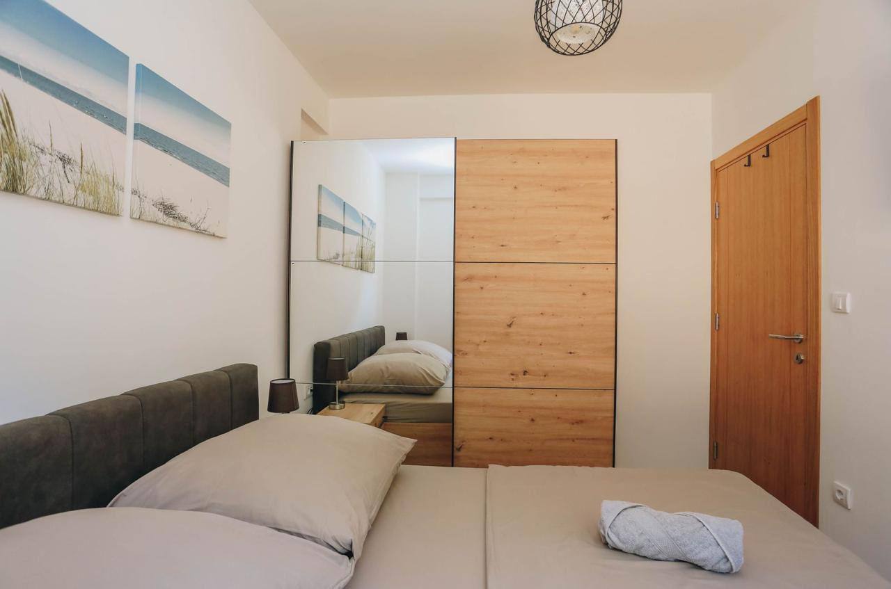 Appartamento a Budva, Montenegro, 42 m² - foto 6