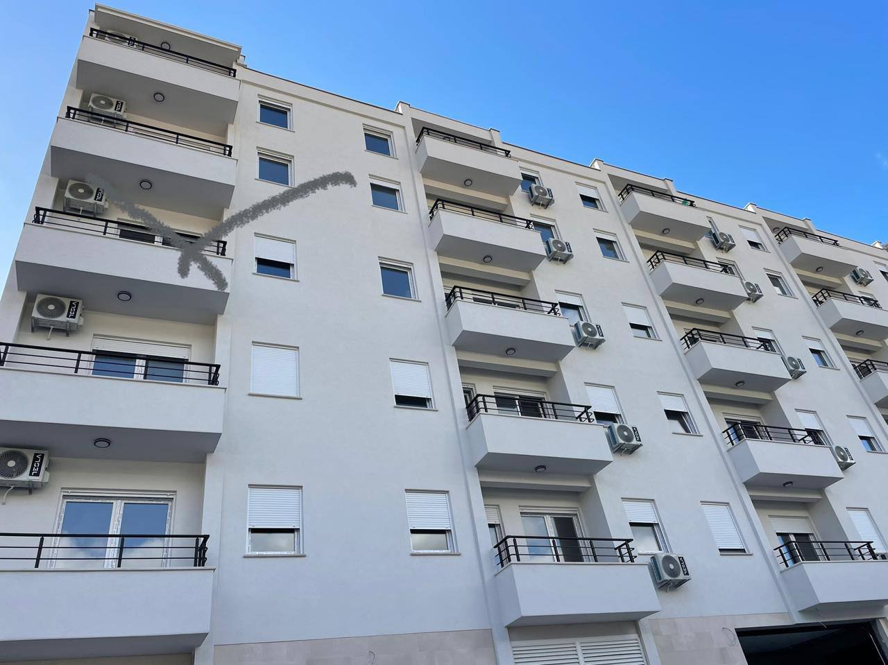 Appartamento a Budva, Montenegro, 42 m² - foto 8