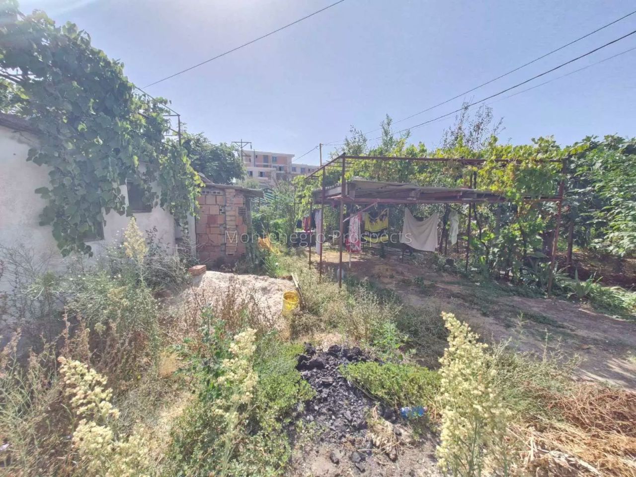 Land in Bar, Montenegro, 2 787 m² - picture 5