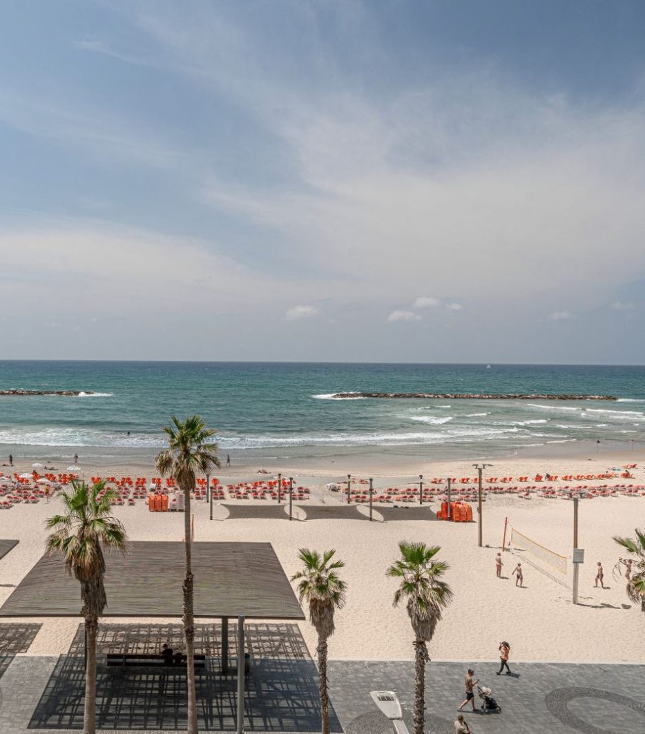 Appartamenti a Tel Aviv, Israele, 170 m² - foto 4