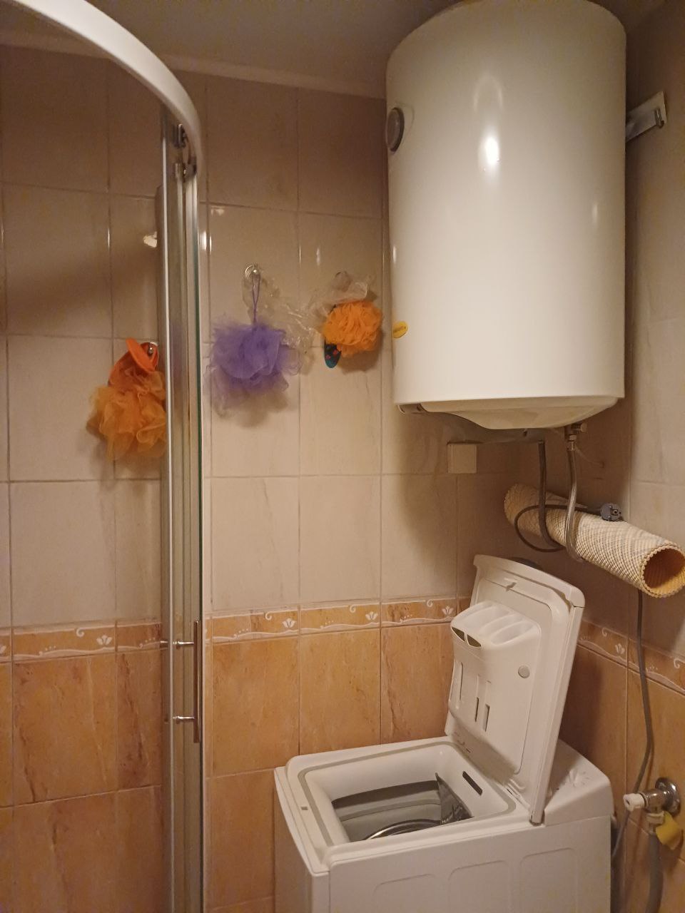 Studio a Budva, Montenegro, 29 m² - foto 6