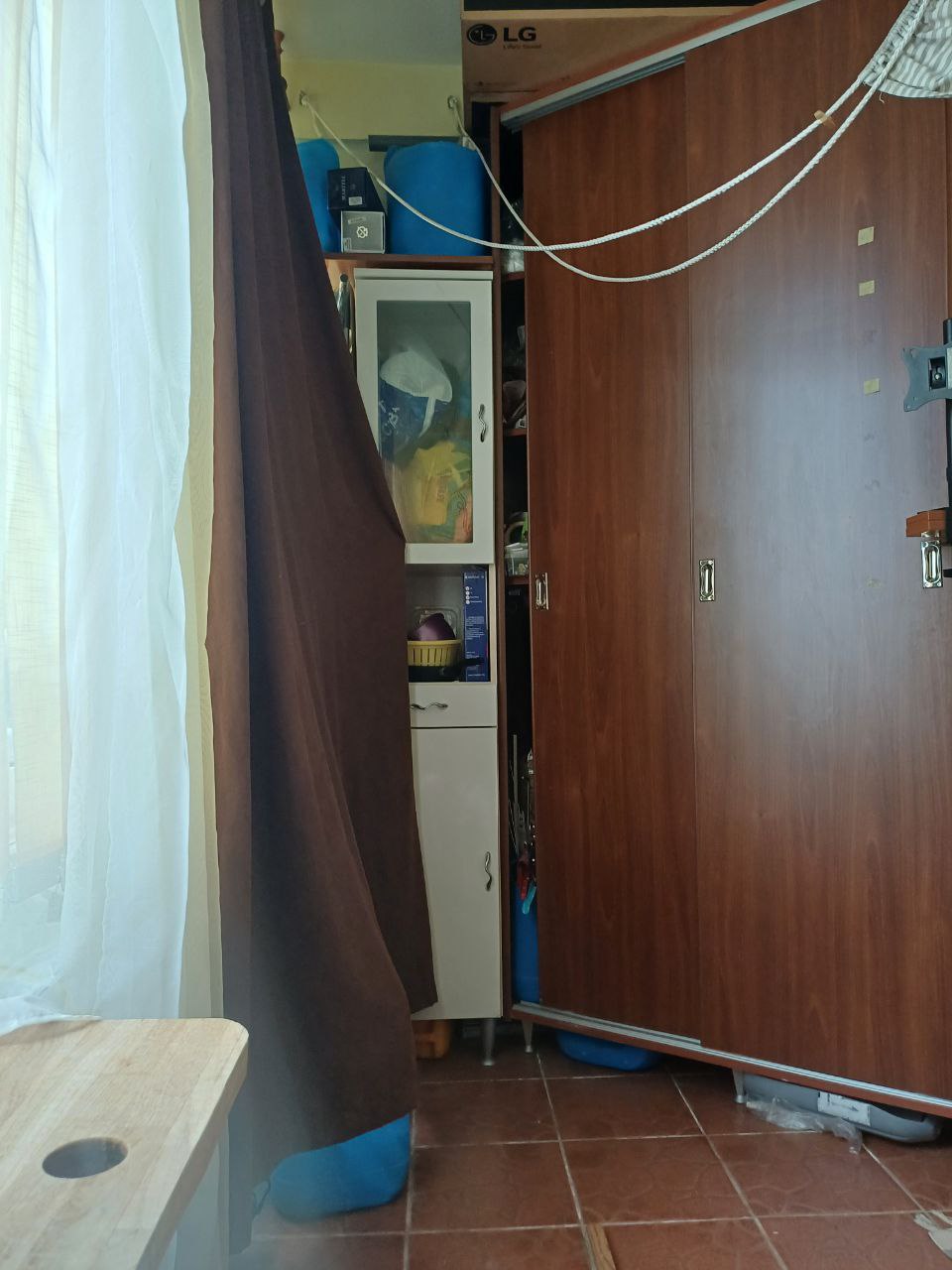 Studio a Budva, Montenegro, 29 m² - foto 4