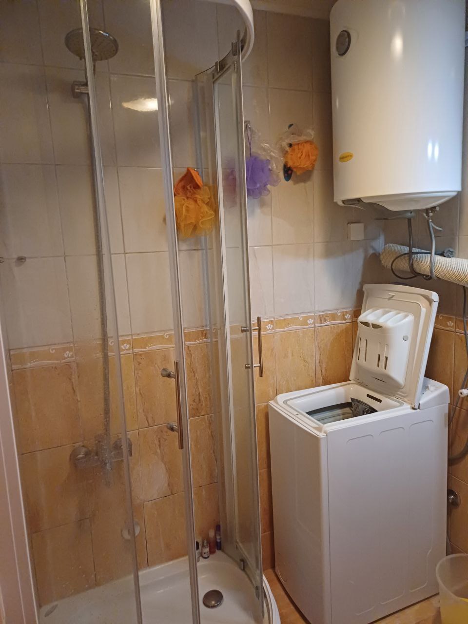 Studio a Budva, Montenegro, 29 m² - foto 9