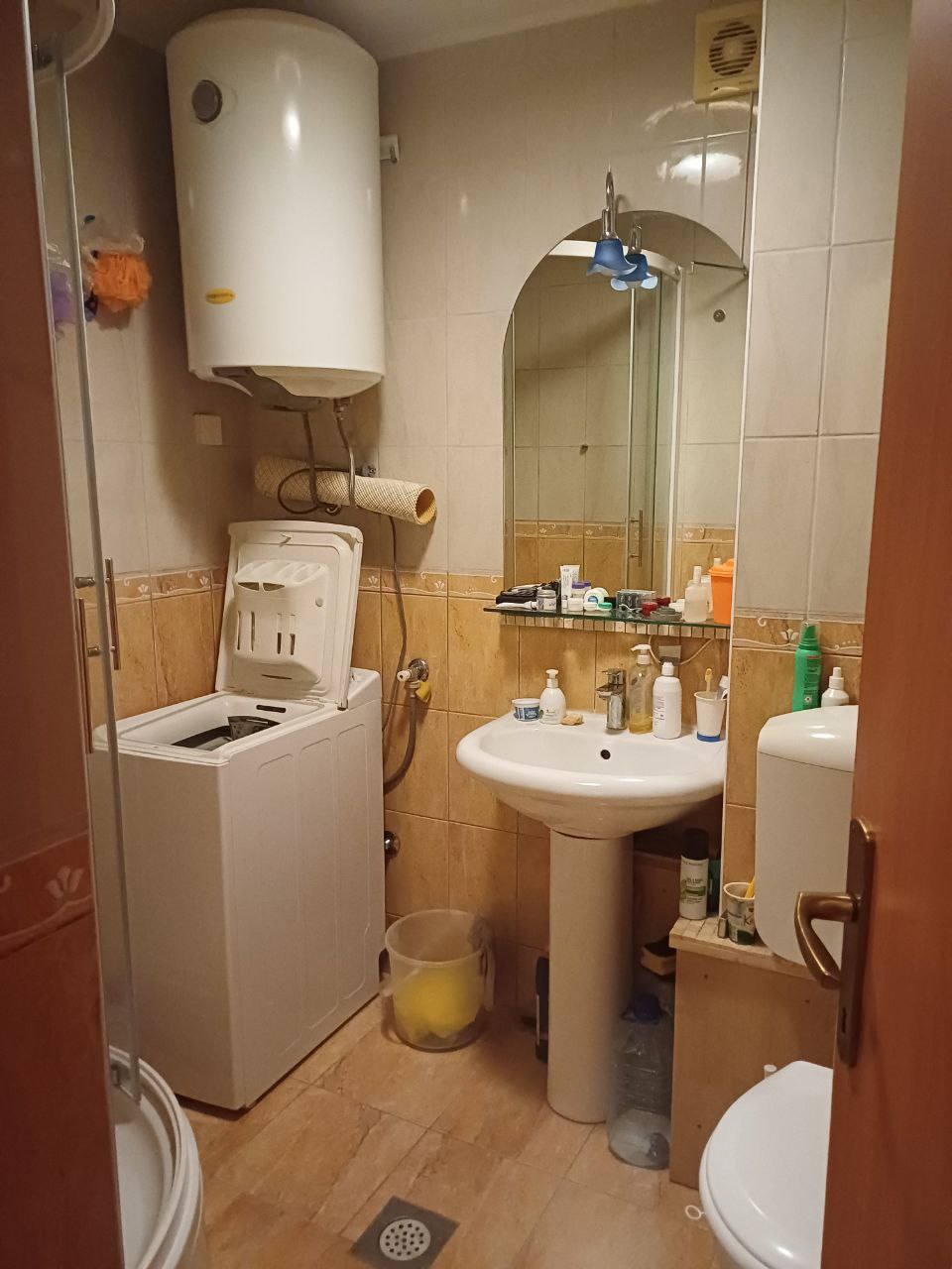 Studio a Budva, Montenegro, 29 m² - foto 7