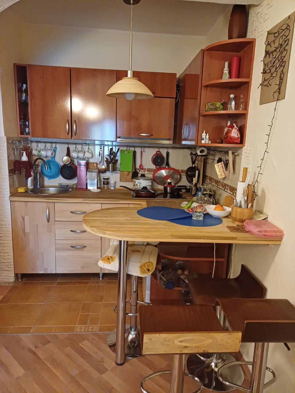 Studio a Budva, Montenegro, 29 m² - foto 14