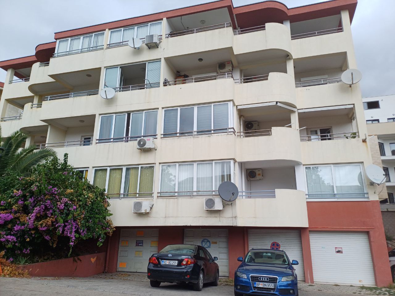 Studio a Budva, Montenegro, 29 m² - foto 11