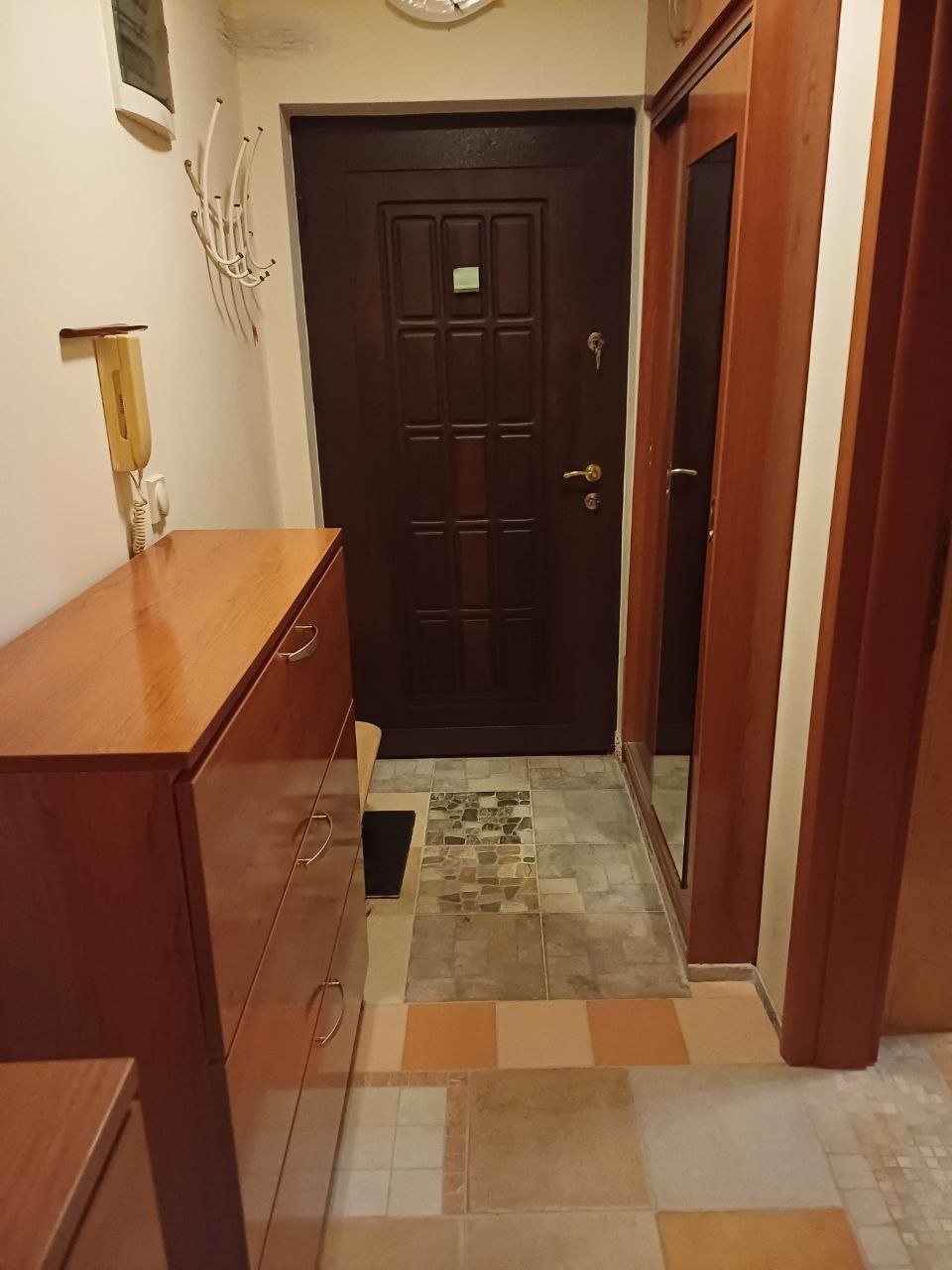 Studio a Budva, Montenegro, 29 m² - foto 18