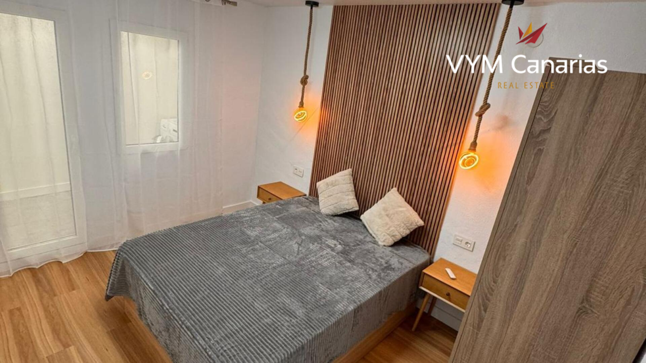 Stadthaus in Costa Blanca, Spanien, 44 m² - Foto 3