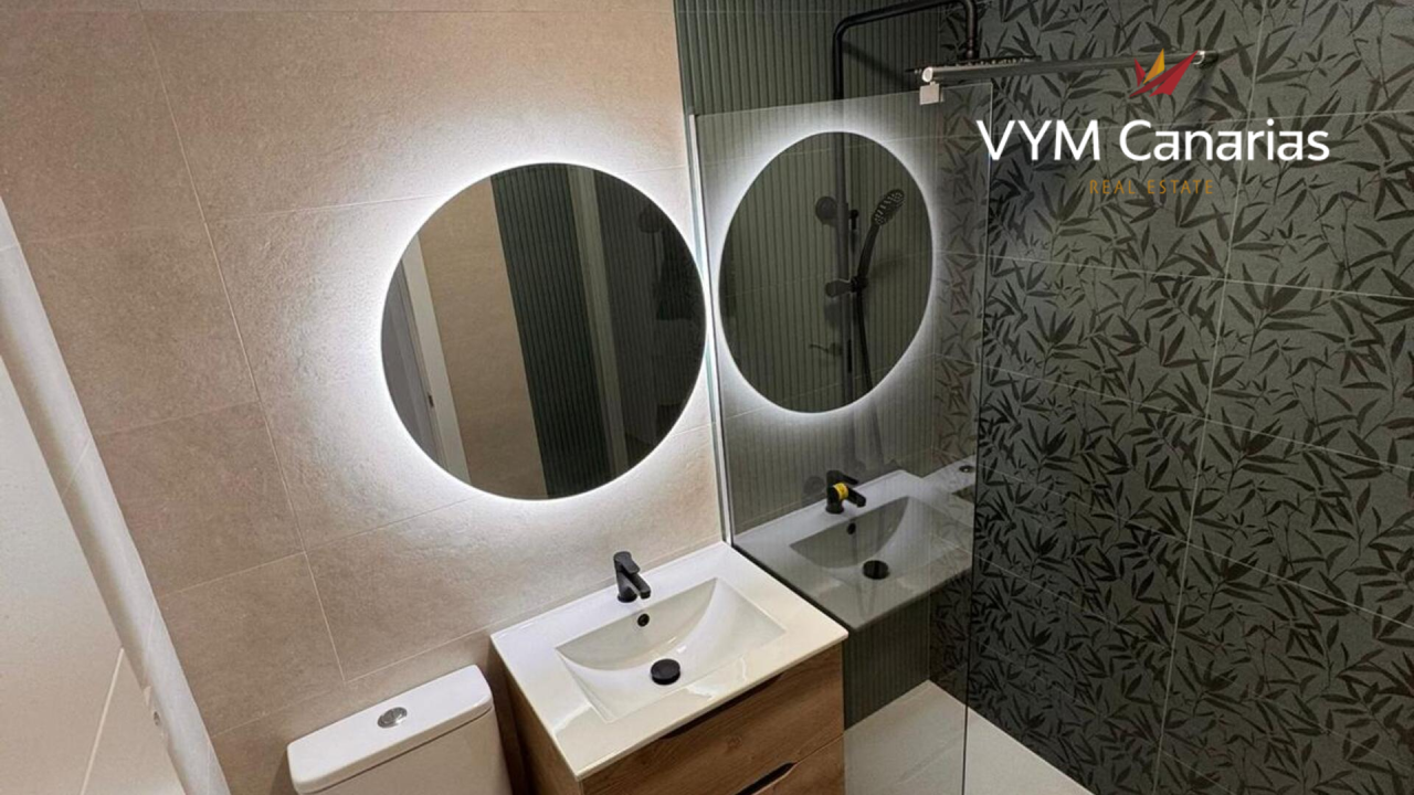 Stadthaus in Costa Blanca, Spanien, 44 m² - Foto 4