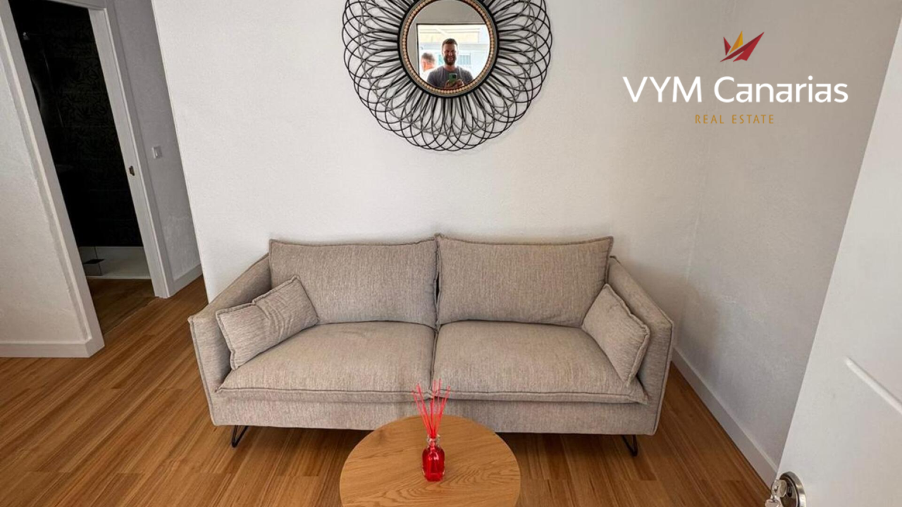 Stadthaus in Costa Blanca, Spanien, 44 m² - Foto 6