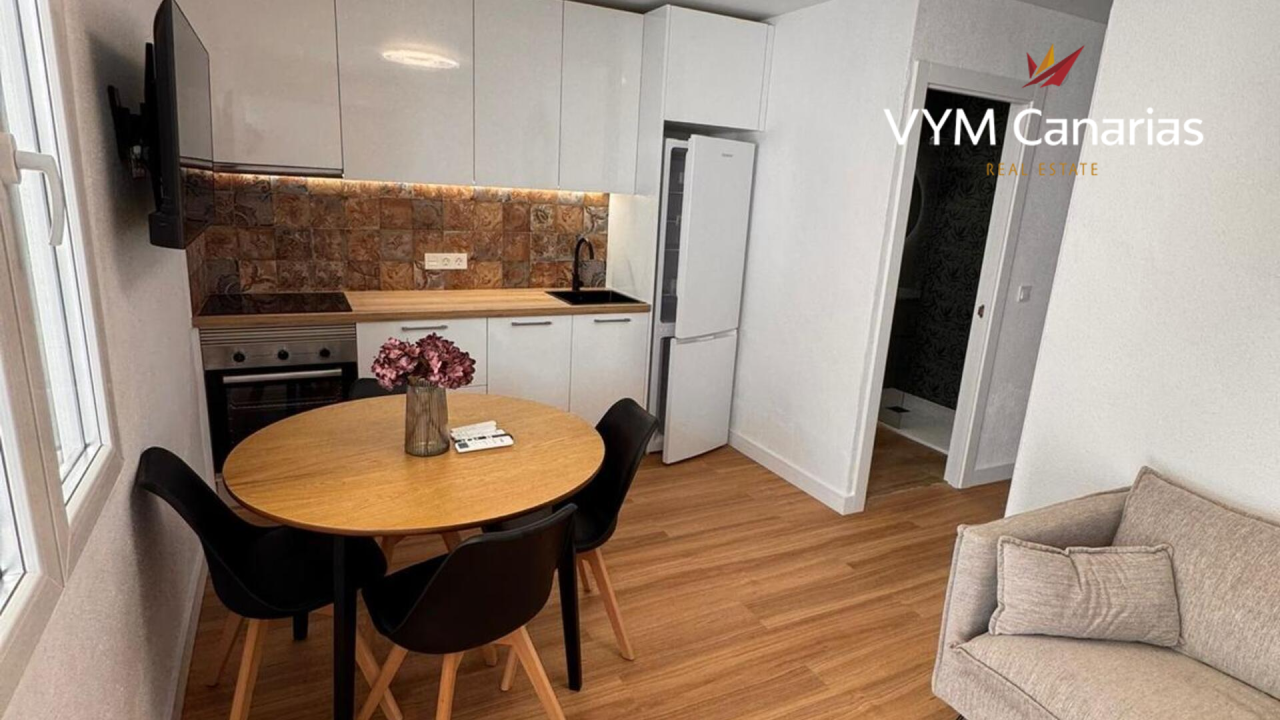 Stadthaus in Costa Blanca, Spanien, 44 m² - Foto 8