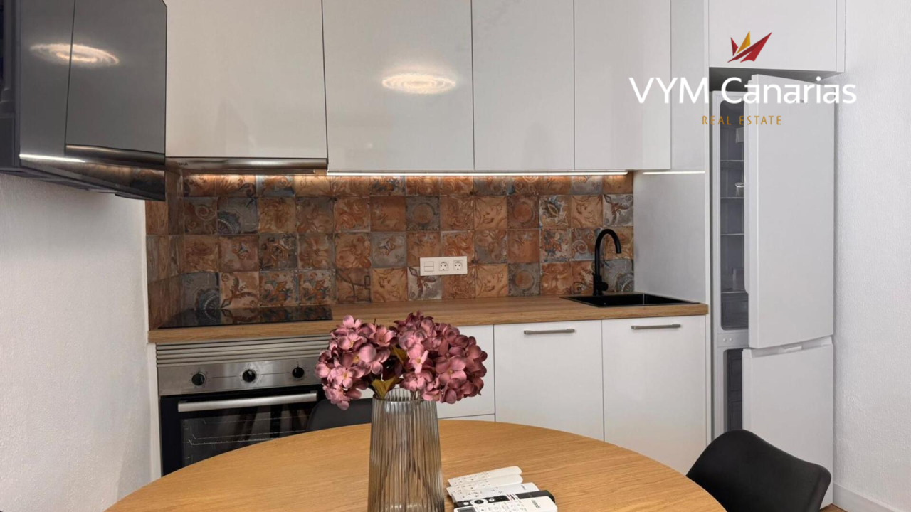 Stadthaus in Costa Blanca, Spanien, 44 m² - Foto 9