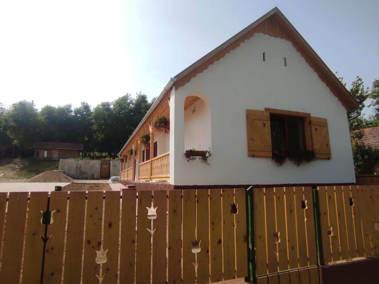 Villa Polány, Ungheria, 103 m² - foto 1