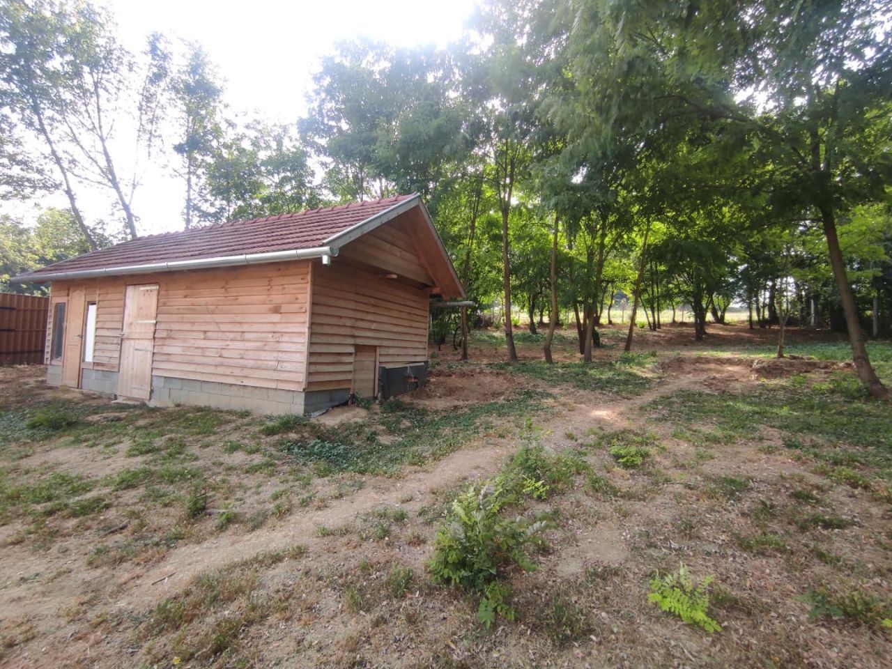 Villa Polány, Ungarn, 103 m² - Foto 6