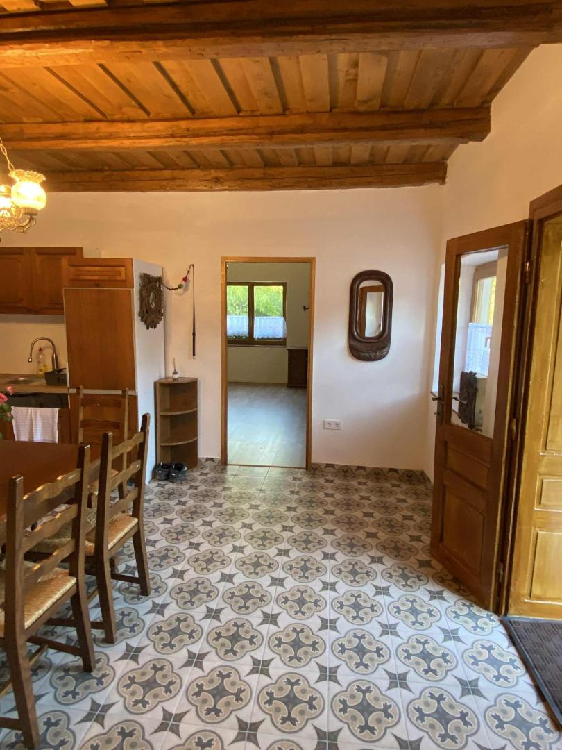 Villa Polány, Ungarn, 103 m² - Foto 8