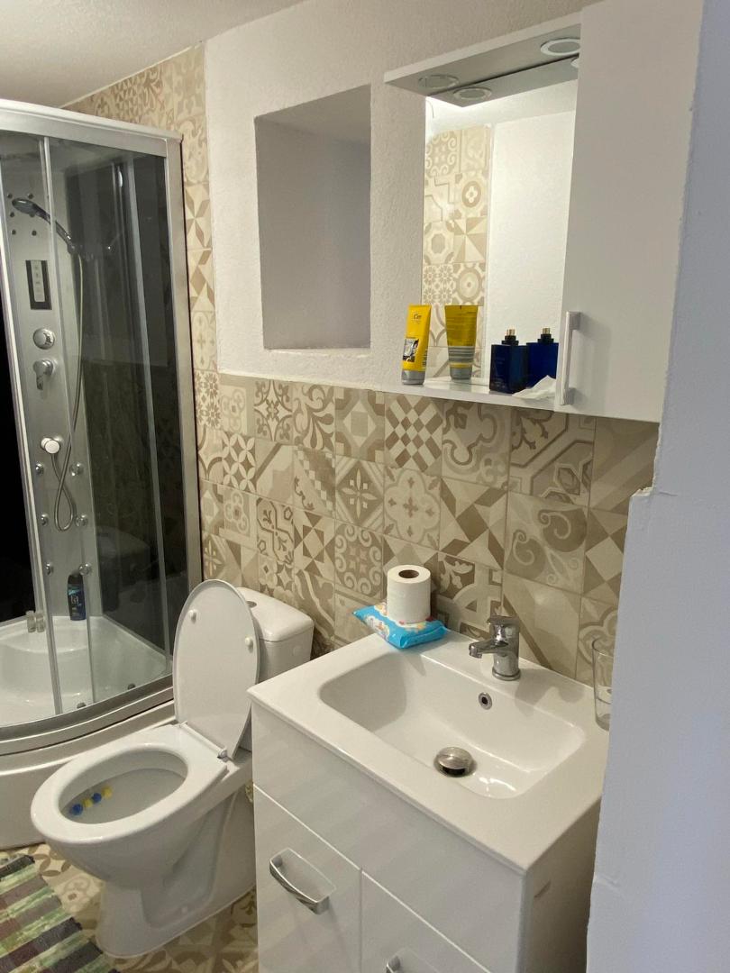 Villa Polány, Ungarn, 103 m² - Foto 11