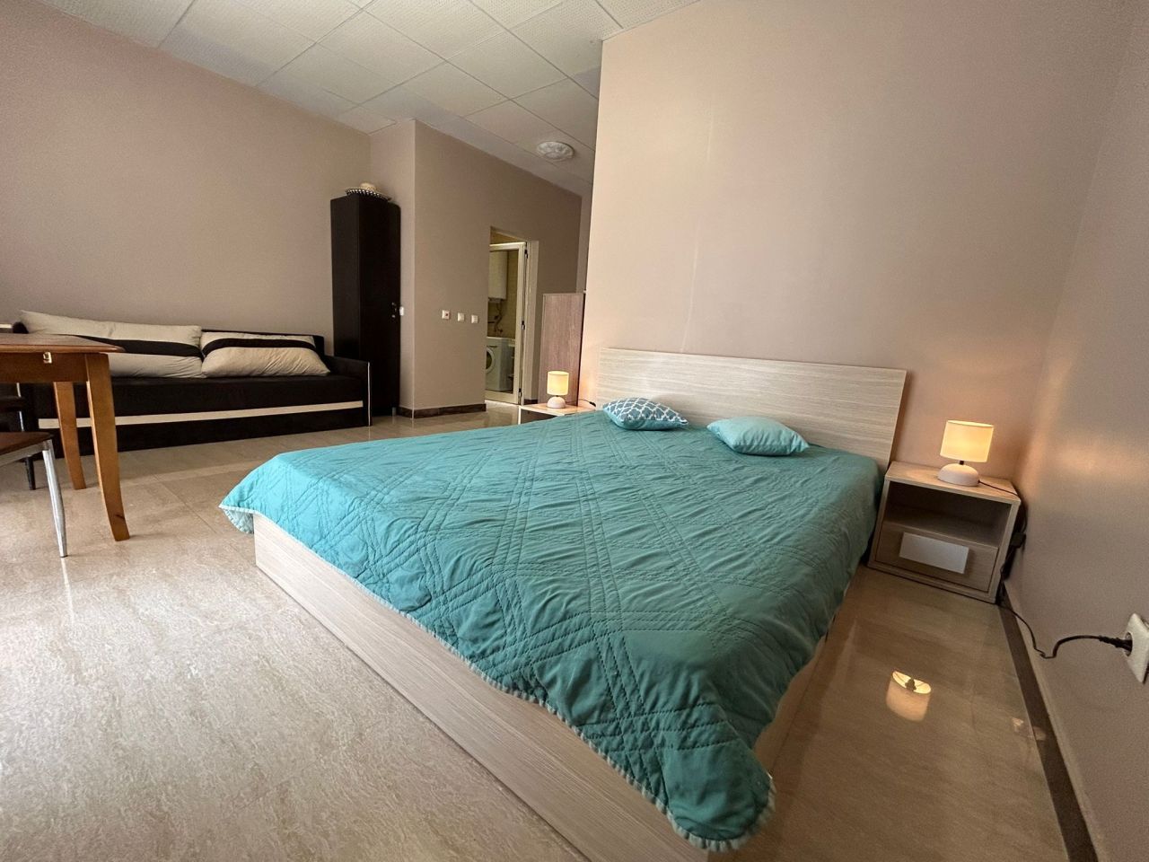 Flat at Sunny Beach, Bulgaria, 40 m² - picture 1