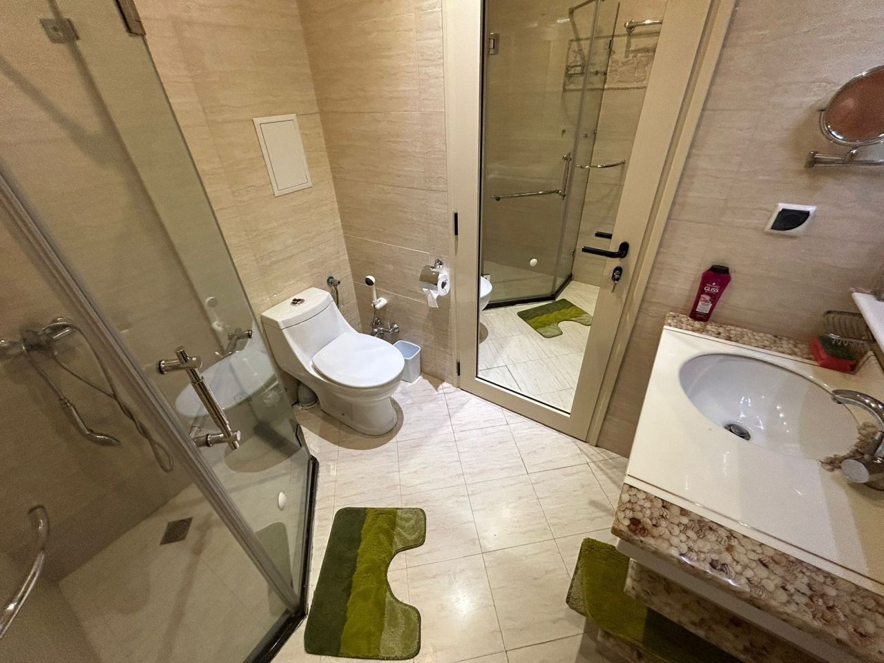 Appartamento a Spiaggia assolata, Bulgaria, 40 m² - foto 9