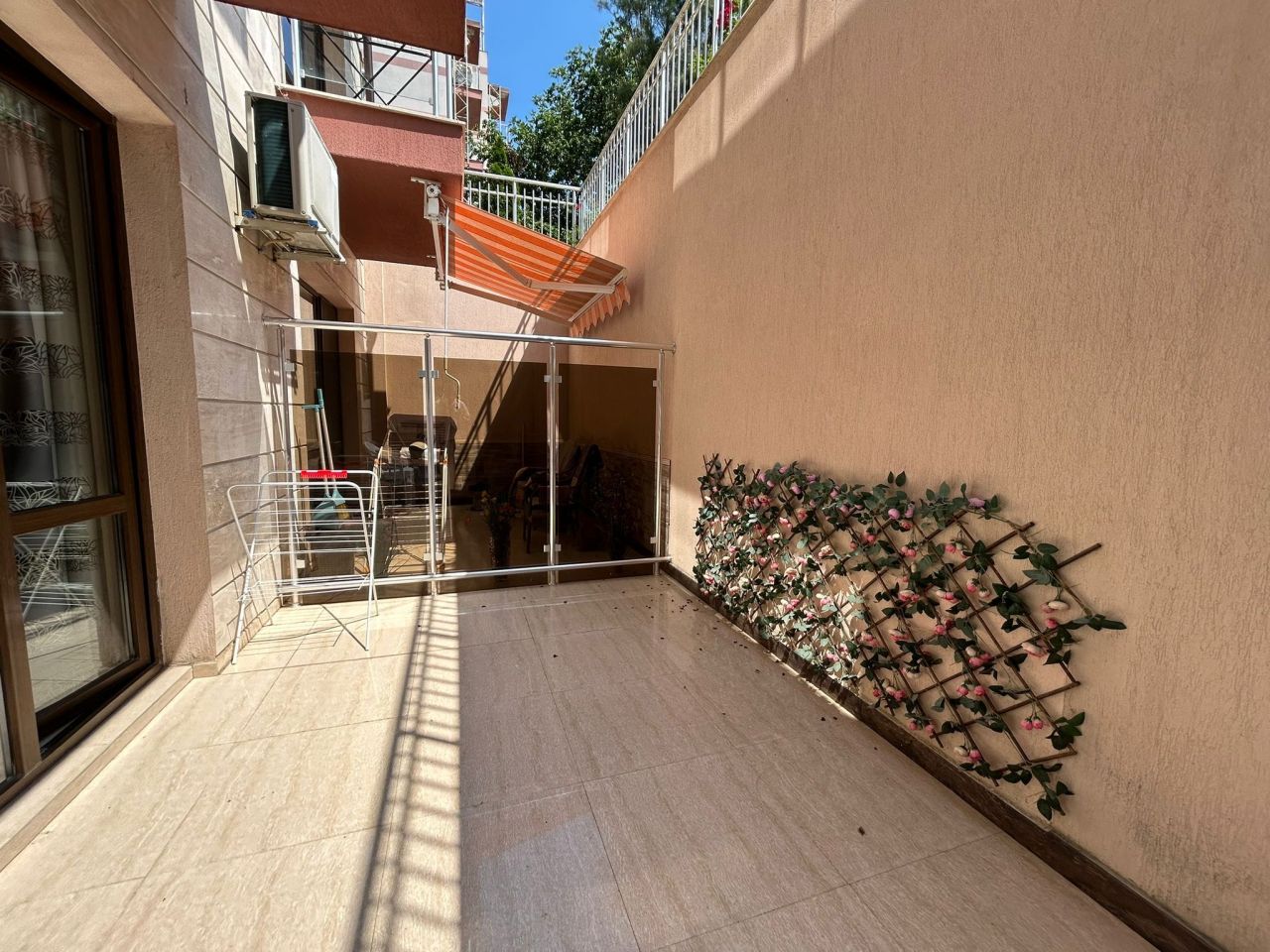 Appartamento a Spiaggia assolata, Bulgaria, 40 m² - foto 13