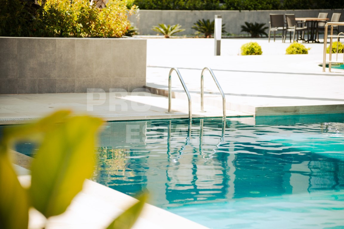 Flat in Antalya, Turkey, 50 m² - picture 5