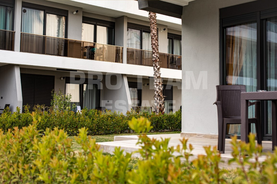 Flat in Antalya, Turkey, 50 m² - picture 6