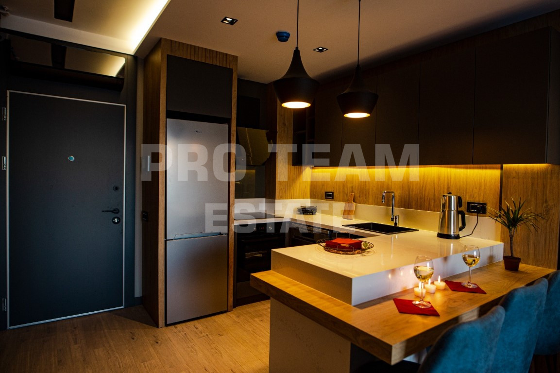 Flat in Antalya, Turkey, 50 m² - picture 11