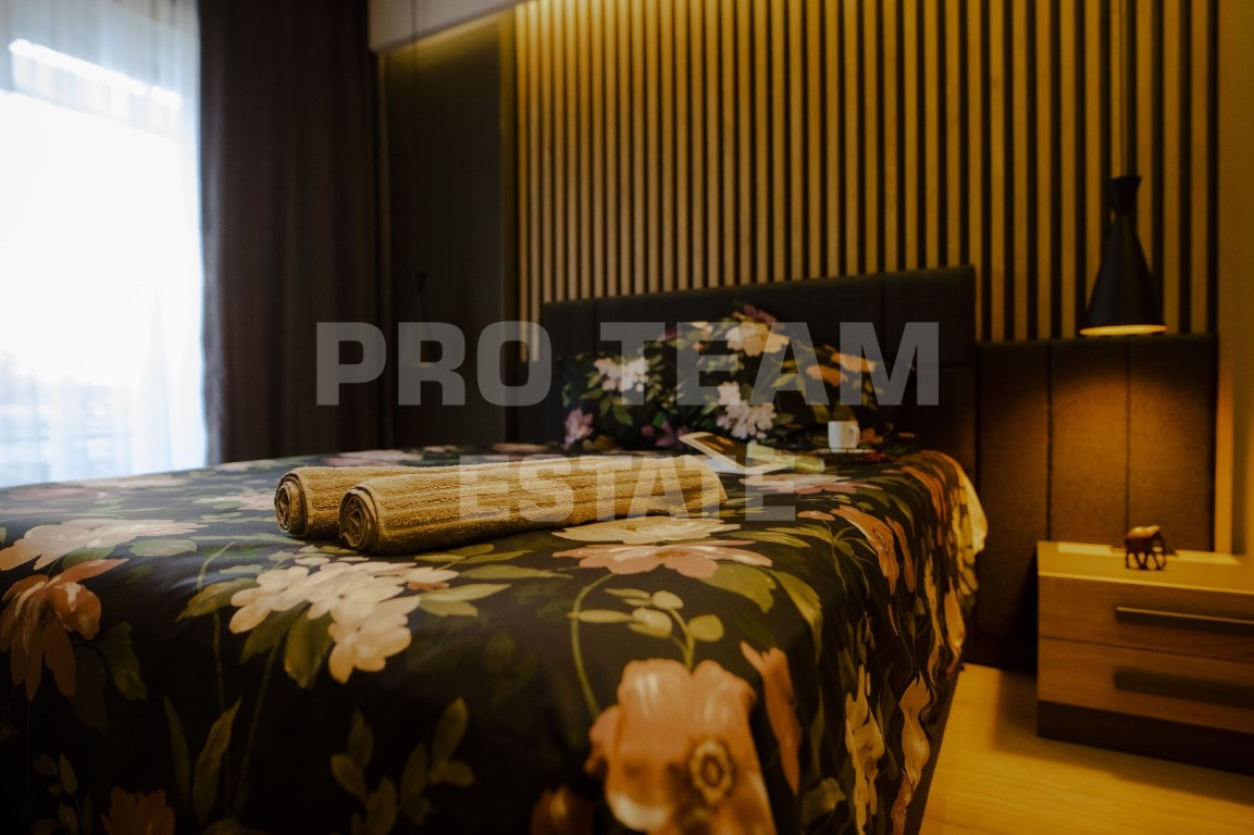 Flat in Antalya, Turkey, 50 m² - picture 16